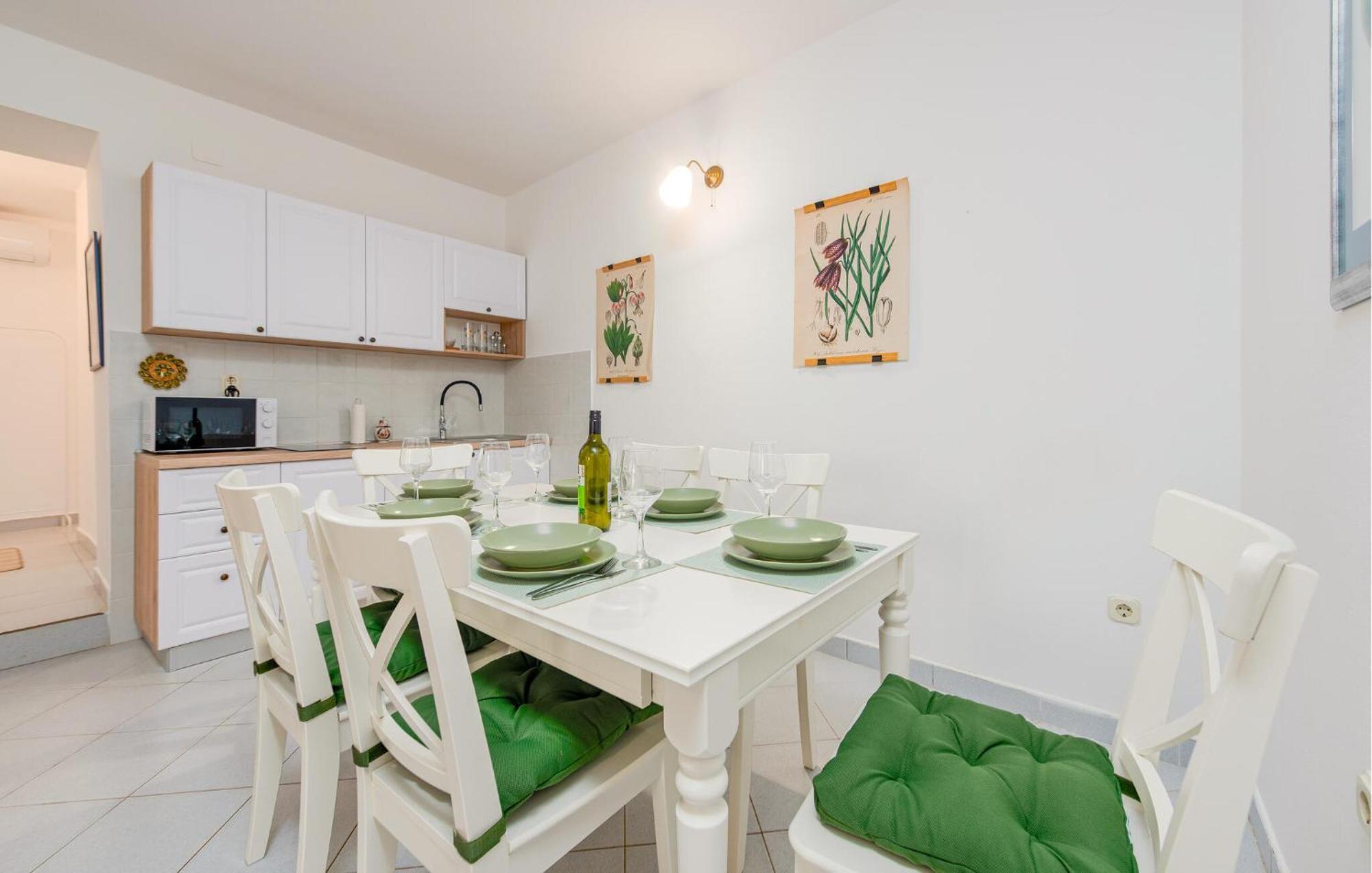 Beautiful Home In Novalja With Wifi Exteriör bild